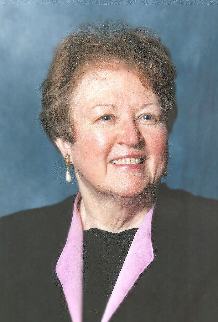 Brame, Dorothy Hill